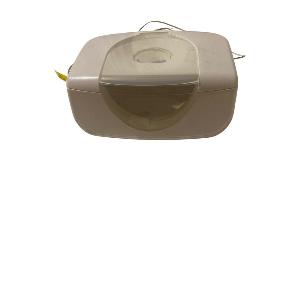 Baby Wipe Warmer